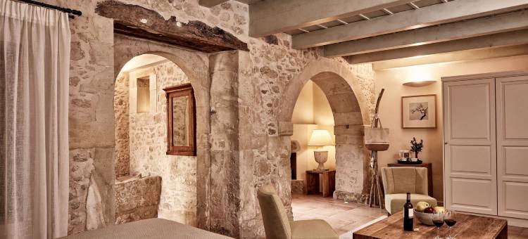Kapsaliana Village Hotel图片