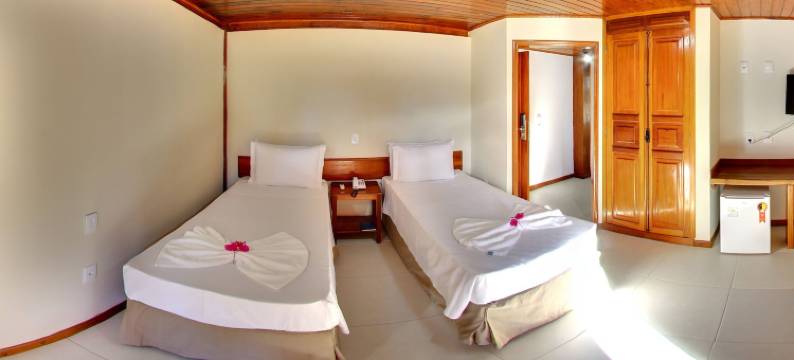 Makaira海滩度假村(Makaira Beach Resort)图片