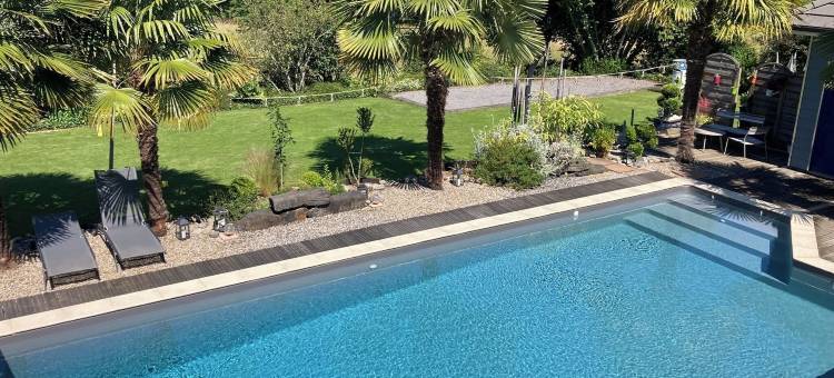 埃斯卡柯雷瑟酒店(Escale en Correze)图片