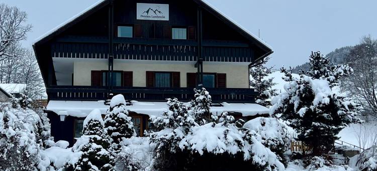 兰布雷希特旅馆(Pension Lambrecht)图片