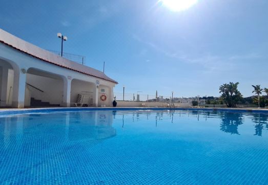 Albufeira Sea View (51) Hotel Overview