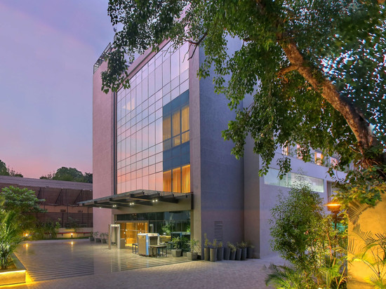 瓜廖尔丽柏酒店