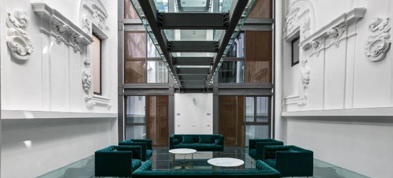 阿佐利特拉帕尼 - 公寓及天空泳池 - 限成人(Azzoli Trapani - Apartments&Skypool - Adults Only)图片