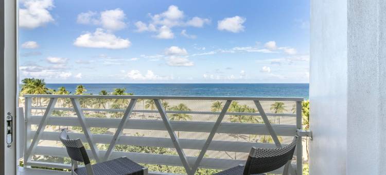 B海洋劳德代尔堡海滩度假村(B Ocean Resort Fort Lauderdale Beach)图片