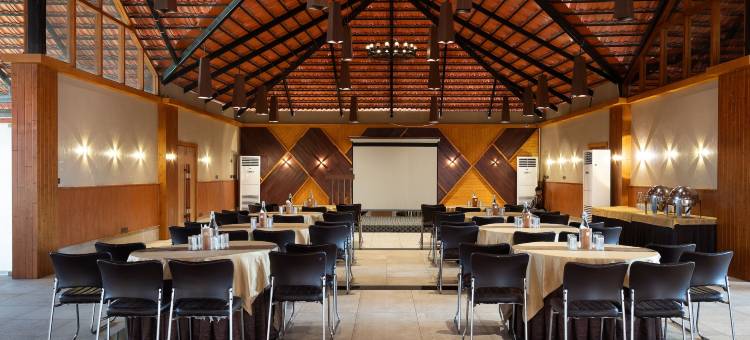 索纳尔·班格拉·桑达班酒店(Hotel Sonar Bangla Sundarban)图片