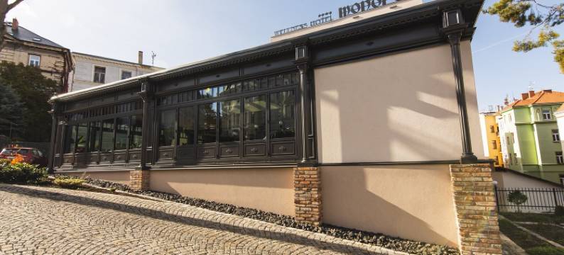 皮沃瓦莫诺波尔酒店(Wellness Hotel Pivovar Monopol)图片