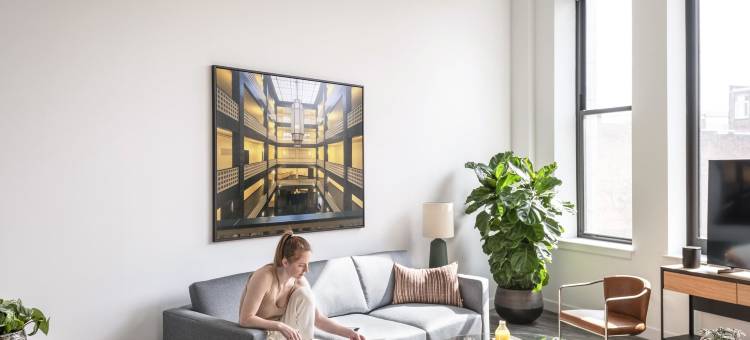 ROOST克里夫兰(Roost Cleveland)图片