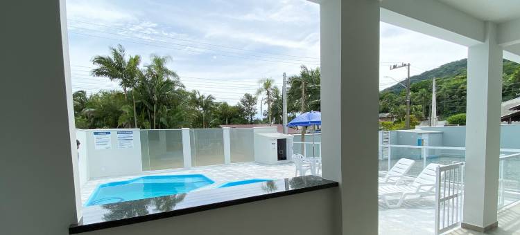 玛丽奈公寓酒店(Ecomarine Apart Hotel)图片