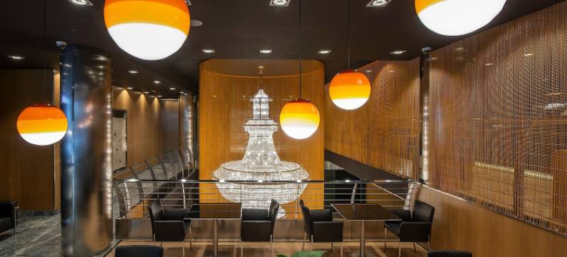 皮埃尔和巴卡斯的星级酒店(Hotel Starc by Pierre & Vacances Premium)图片