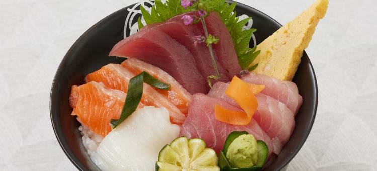仙台阿尔蒙特酒店(Almont Hotel Sendai)图片