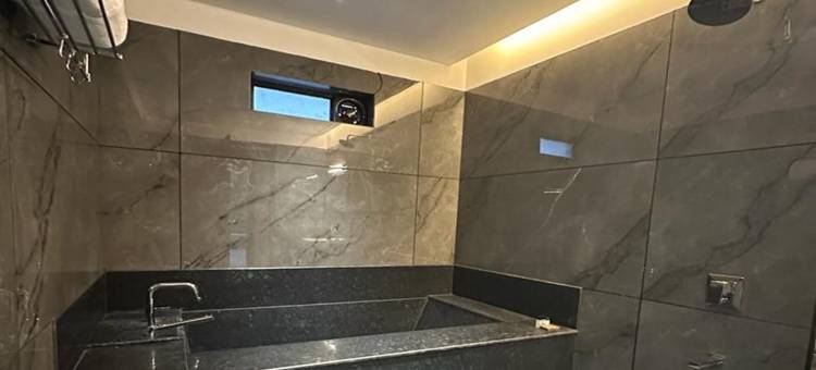 库姆巴尔加赫的萨詹巴格度假村(Sajjan Bagh Resort Kumbhalgarh)图片