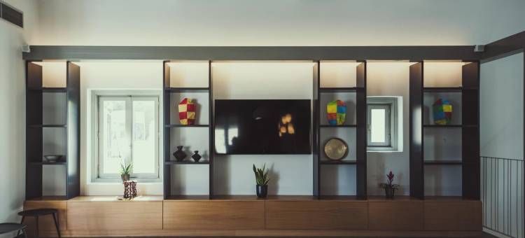 桑帕提基套房 - 海景豪华套房含早餐和温泉(Sampatiki Suites - Seaview Luxury Suites with Breakfast and Spa)图片