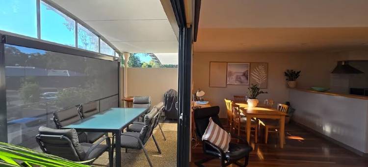 费恩日落温馨两卧室公寓(Sunset on Fearn, lovely 2 bedroom apartmentShareSave)图片