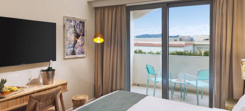 列奥纳多克林比亚度假村 - 全包式(Leonardo Kolymbia Resort Rhodes)图片