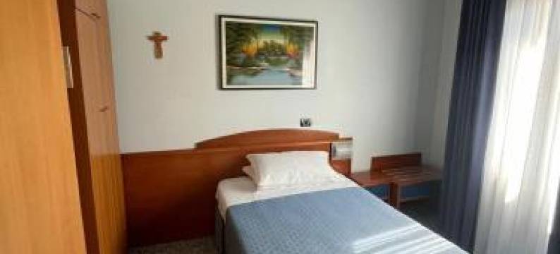 拉特扎酒店(Hotel la Terrazza)图片