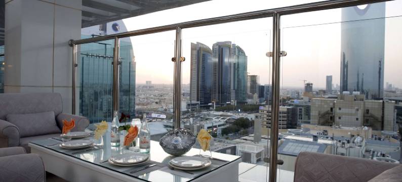 坎顿酒店-Warwick旗下(Cantonal Hotel by Warwick)图片