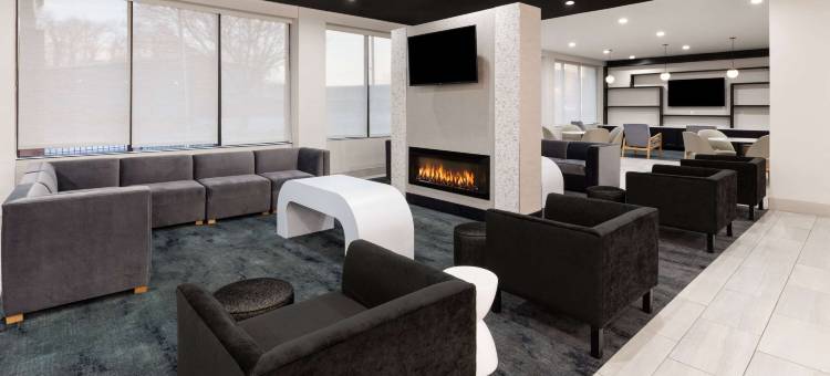 La Quinta Inn & Suites by Wyndham Washington DC-Capital/Noma图片