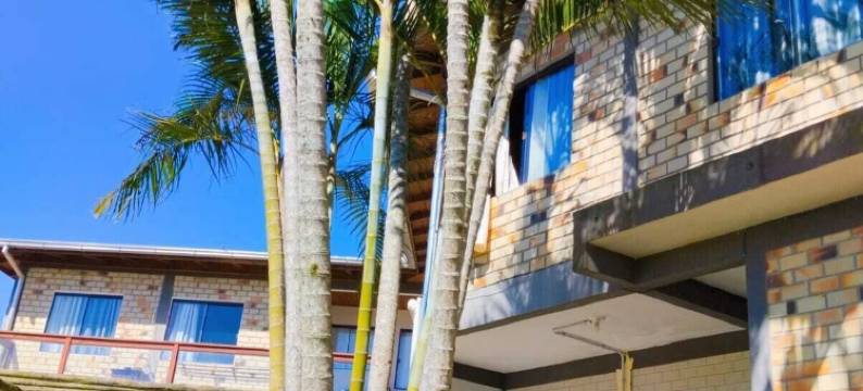 地平线旅馆(Pousada Horizontes)图片