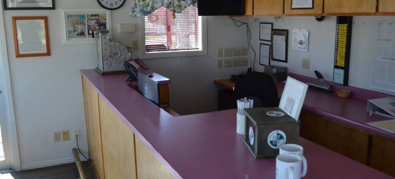 银枫旅馆(Silver Maple Inn)图片