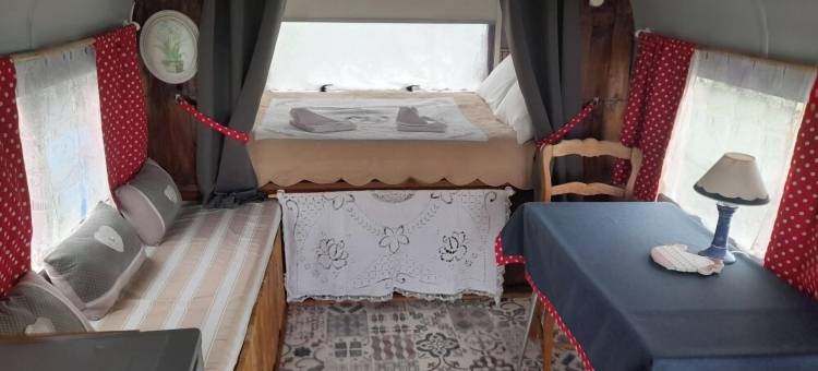 克罗斯爱皮尼特斯酒店(Le Clos des Epinettes)图片