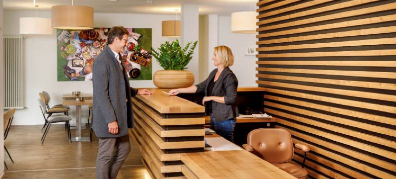 艾姆皮特斯托酒店(Hotel am Peterstor)图片