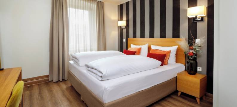 艾姆皮特斯托酒店(Hotel am Peterstor)图片