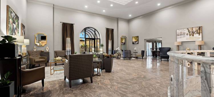 康科德维尔贝斯特韦斯特优质酒店(Best Western Plus Concordville Hotel)图片