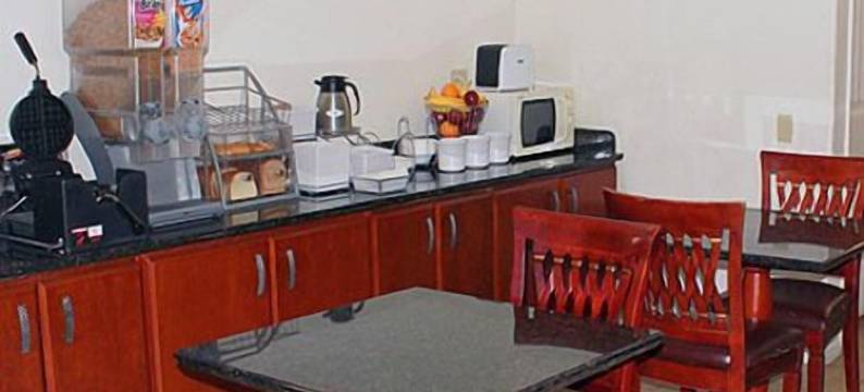 行政旅馆(Motel 6 Fresno, CA)图片