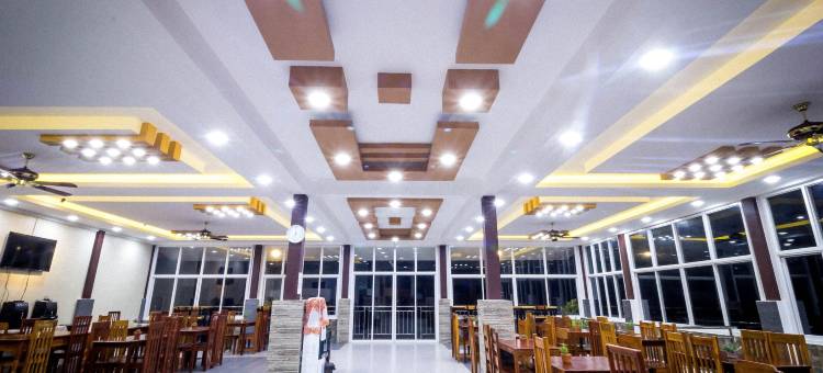 爱妮岛皇家棕榈旅馆集团(El Nido Royal Palm Inn)图片