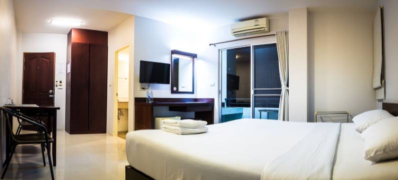 阳光旅馆(Sunshine Hostel)图片