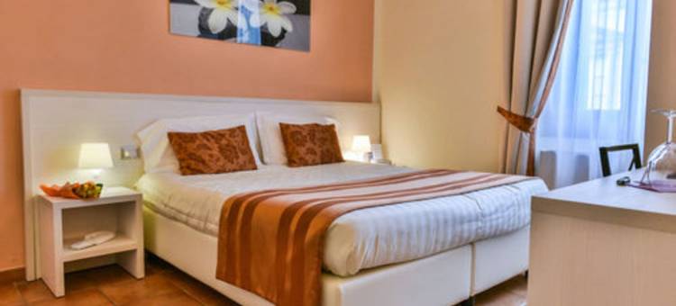 佛罗伦萨贝拉酒店(Hotel Bella Firenze)图片