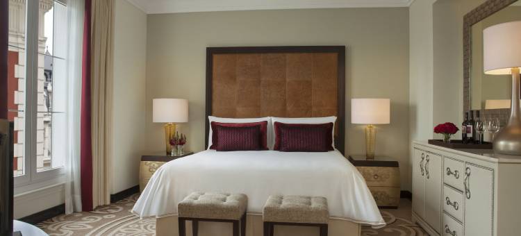 布宜诺斯艾利斯四季酒店(Four Seasons Hotel Buenos Aires)图片