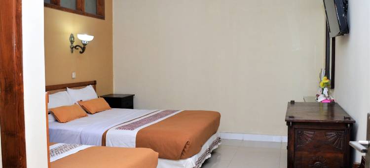 日惹马里保罗玛塔拉姆2号酒店(Hotel Mataram 2 Malioboro)图片