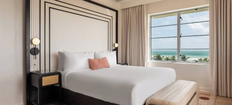 欧罗之星温特黑文酒店(Eurostars Winter Haven Miami Beach)图片