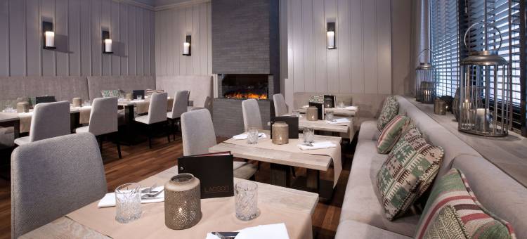 汉堡米歇尔河畔林德纳酒店 - 凯悦尚选酒店(Lindner Hotel Hamburg am Michel)图片