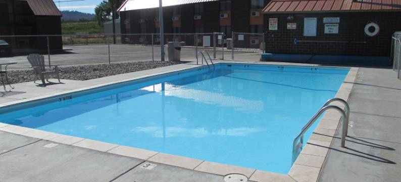 维加斯酒店(Americas Best Value Inn Billings)图片