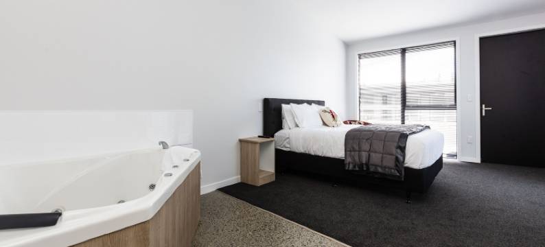 萨查理汽车旅馆(Zachary's Motel)图片