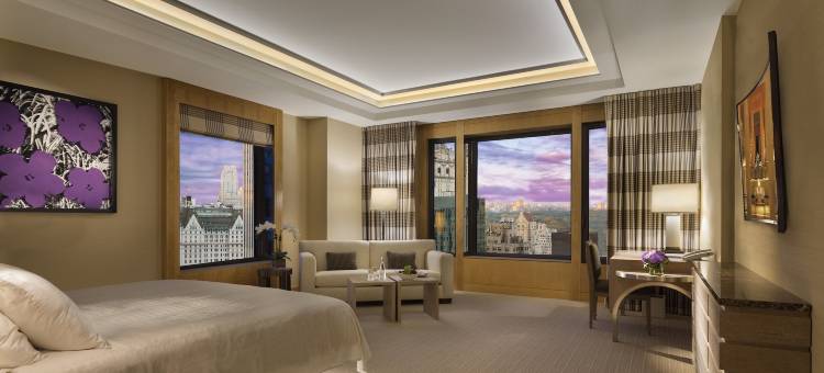 纽约四季酒店(Four Seasons Hotel New York)图片