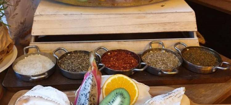 卡萨精品酒店(Casa Boutique Hotel)图片