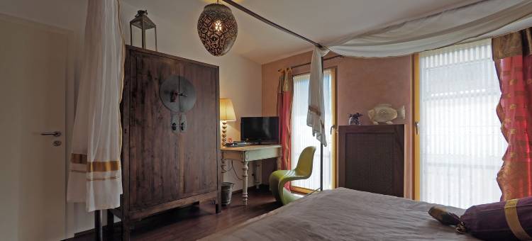 客房民宿(The Rooms Bed & Breakfast)图片