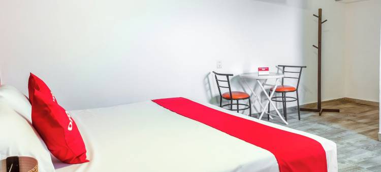 OYO 甘达格酒店(OYO Hotel Gandag)图片