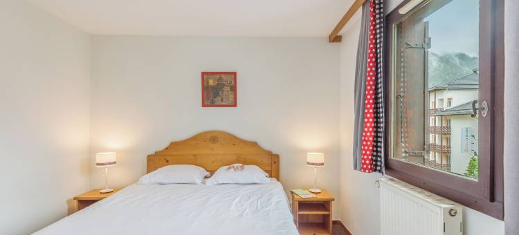 皮埃尔公寓&拉里维耶尔假日酒店(Résidence Pierre & Vacances la Rivière)图片