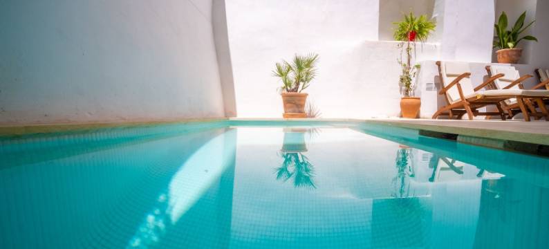 弗尔努酒店(Hotel Forn NOU)图片