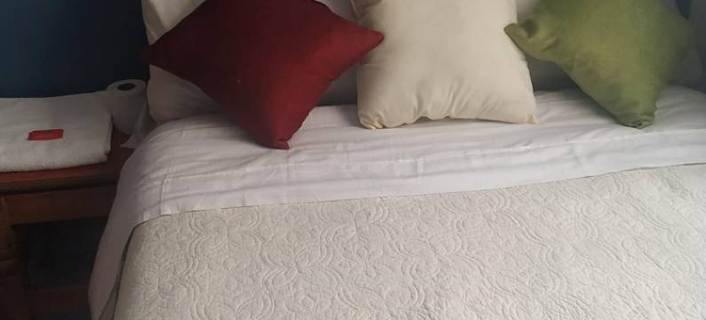 瑞恩客栈-埃尔多雷特(The Rhine Guest House - Eldoret)图片