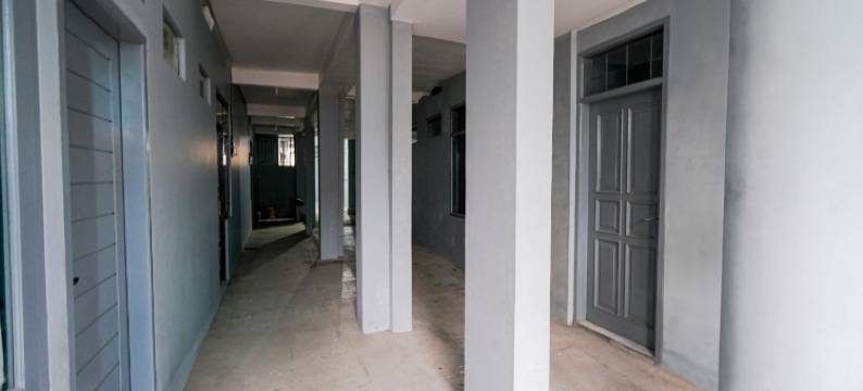 O酒店Pdl宾馆(Hotel O Pdl Guest House Syariah)图片