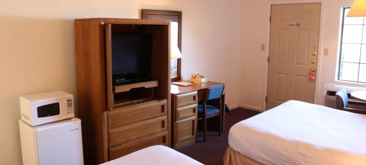 友谊客栈(Friendship Inn)图片