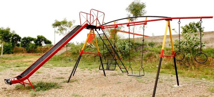 Deshawar度假村(Deshawar Resort)图片