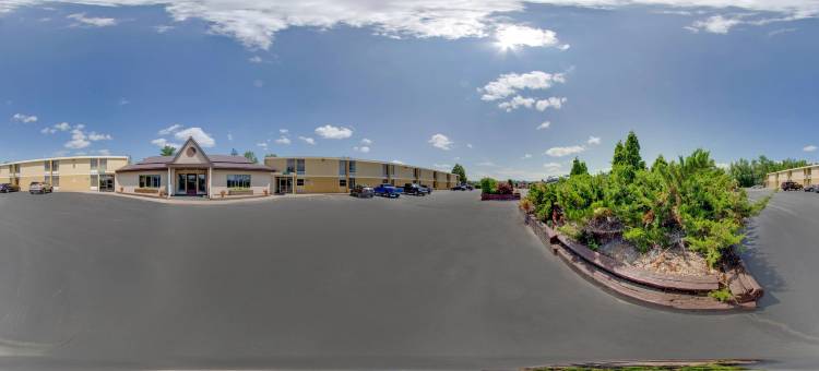 凯艺套房酒店(Quality Inn & Suites)图片