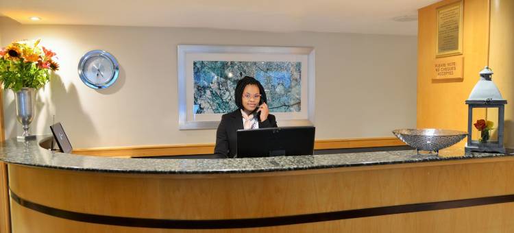 Road Lodge - 利弗尼亚(Road Lodge Rivonia)图片