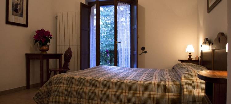 LH 酒店天堂(LH Albergo Il Paradiso)图片